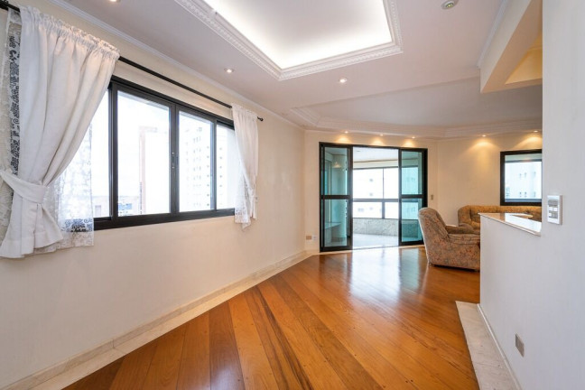 Imagem Apartamento com 3 Quartos à Venda, 164 m² em Morumbi - São Paulo Imagem Apartamento com 3 Quartos à Venda, 164 m² em Morumbi - São Paulo