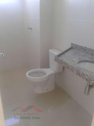 Imagem Apartamento com 2 Quartos à Venda, 57 m² em Noivos - Teresina Imagem Apartamento com 2 Quartos à Venda, 57 m² em Noivos - Teresina