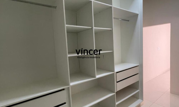 Imagem Casa com 3 Quartos à Venda, 115 m² em Residencial São Leopoldo - Goiânia Imagem Casa com 3 Quartos à Venda, 115 m² em Residencial São Leopoldo - Goiânia