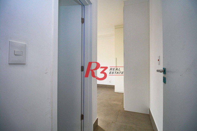 Imagem Apartamento com 2 Quartos à Venda, 83 m² em Boqueirão - Santos Imagem Apartamento com 2 Quartos à Venda, 83 m² em Boqueirão - Santos