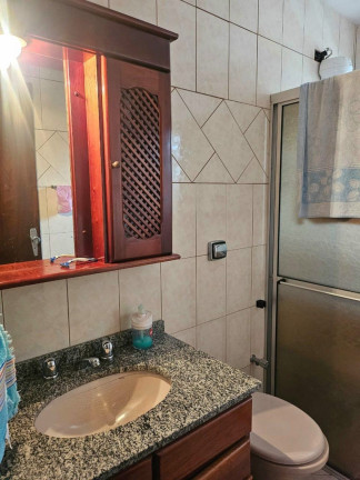 Imagem Casa com 4 Quartos à Venda, 180 m² em Boqueirão - Curitiba Imagem Casa com 4 Quartos à Venda, 180 m² em Boqueirão - Curitiba