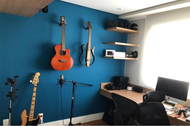 Imagem Apartamento com 3 Quartos à Venda, 124 m² em Vila Uberabinha - São Paulo Imagem Apartamento com 3 Quartos à Venda, 124 m² em Vila Uberabinha - São Paulo