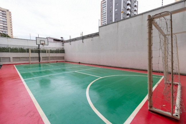 Imagem Apartamento com 3 Quartos à Venda, 116 m² em Brooklin Paulista - São Paulo