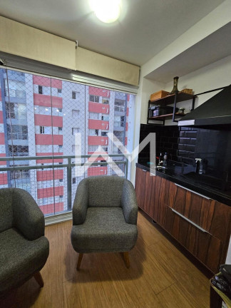 Imagem Apartamento com 2 Quartos à Venda, 59 m² em Picanço - Guarulhos Imagem Apartamento com 2 Quartos à Venda, 59 m² em Picanço - Guarulhos
