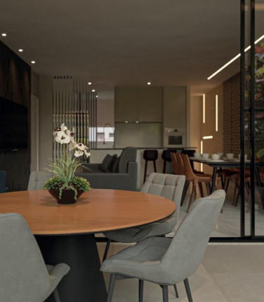 Imagem Apartamento com 3 Quartos à Venda, 138 m² em Barra Da Tijuca - Rio De Janeiro