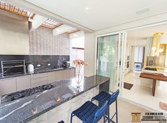Imagem Casa com 6 Quartos à Venda, 470 m² em Riviera - Bertioga Imagem Casa com 6 Quartos à Venda, 470 m² em Riviera - Bertioga