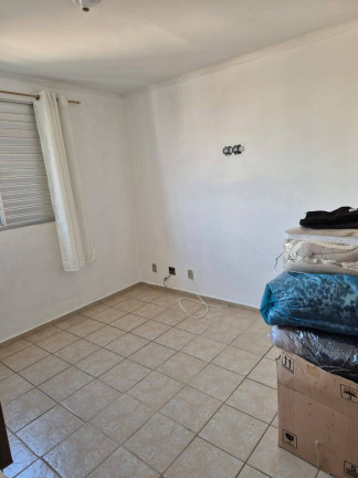 Imagem Apartamento com 3 Quartos à Venda, 63 m² em Paulicéia - São Bernardo Do Campo
