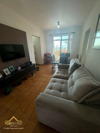 Imagem Imóvel com 1 Quarto à Venda, 45 m² em Caiçara - Praia Grande Imagem Imóvel com 1 Quarto à Venda, 45 m² em Caiçara - Praia Grande