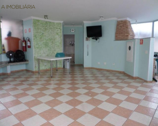 Imagem Imóvel com 2 Quartos à Venda, 50 m² em Paulicéia - São Bernardo Do Campo Imagem Imóvel com 2 Quartos à Venda, 50 m² em Paulicéia - São Bernardo Do Campo