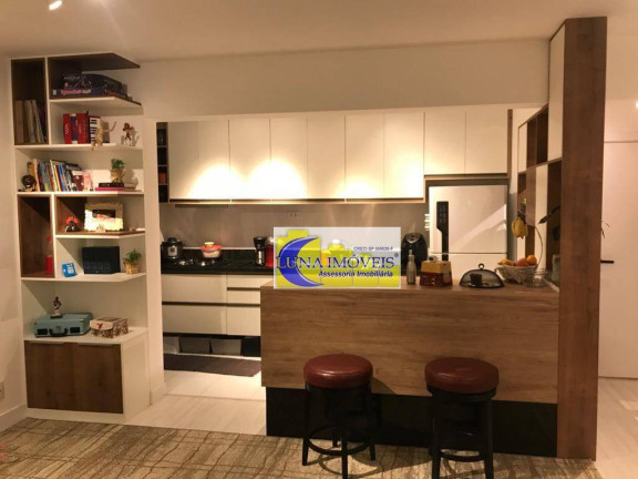 Imagem Apartamento com 3 Quartos à Venda, 113 m² em Centro - Santo André Imagem Apartamento com 3 Quartos à Venda, 113 m² em Centro - Santo André
