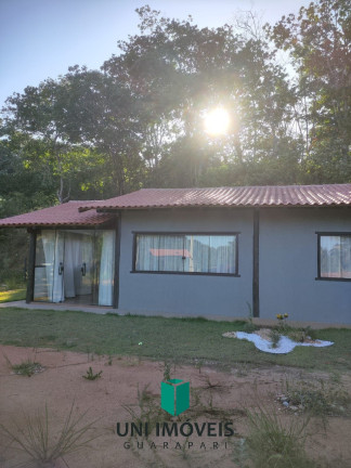 Imagem Imóvel com 2 Quartos à Venda, 900 m² em Tartaruga - Guarapari Imagem Imóvel com 2 Quartos à Venda, 900 m² em Tartaruga - Guarapari
