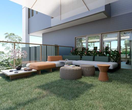 Imagem Apartamento com 3 Quartos à Venda, 93 m² em Madalena - Recife