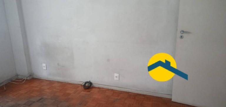 Imagem Apartamento com 3 Quartos à Venda, 120 m² em Icaraí - Niterói