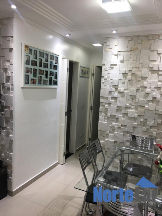 Apartamento com 2 Quartos à Venda, 50 m² em Vila Amélia - São Paulo