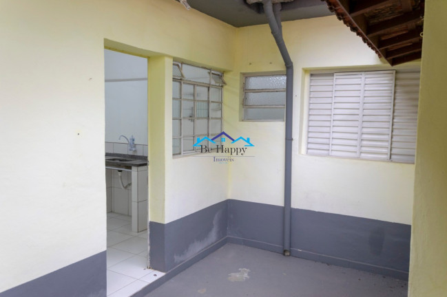 Imagem Casa com 3 Quartos para Alugar, 125 m² em Jardim Consórcio - São Paulo Imagem Casa com 3 Quartos para Alugar, 125 m² em Jardim Consórcio - São Paulo