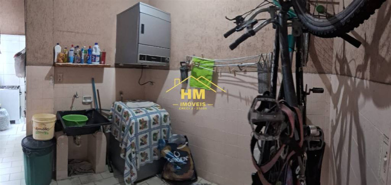 Imagem Apartamento com 3 Quartos à Venda, 107 m² em Itarare - Sao Vicente Imagem Apartamento com 3 Quartos à Venda, 107 m² em Itarare - Sao Vicente