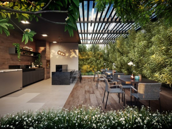 Imagem Apartamento com 2 Quartos à Venda, 45 m² em Jacarepaguá - Rio De Janeiro