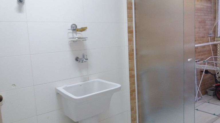 Imagem Apartamento com 2 Quartos à Venda, 109 m² em Gonzaga - Santos Imagem Apartamento com 2 Quartos à Venda, 109 m² em Gonzaga - Santos