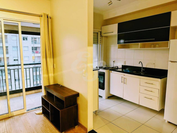 Imagem Apartamento com 1 Quarto para Alugar, 49 m² em Melville Empresarial I E Ii - Barueri Imagem Apartamento com 1 Quarto para Alugar, 49 m² em Melville Empresarial I E Ii - Barueri