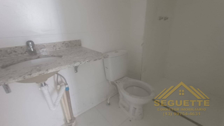 Imagem Apartamento com 2 Quartos à Venda, 73 m² em Vila Alzira - Guarujá