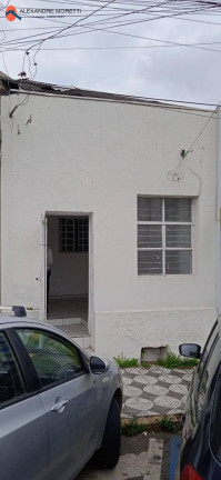 Casa com 2 Quartos para Alugar, 150 m² em Vila Carvalho - Sorocaba