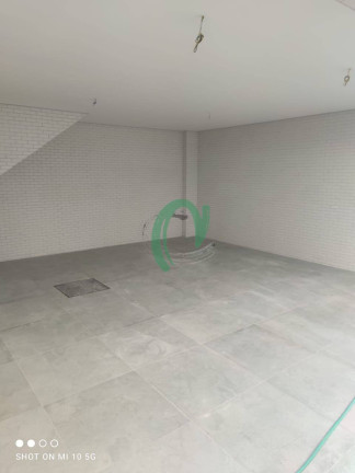 Imagem Casa com 2 Quartos à Venda, 100 m² em Campo Grande - Santos