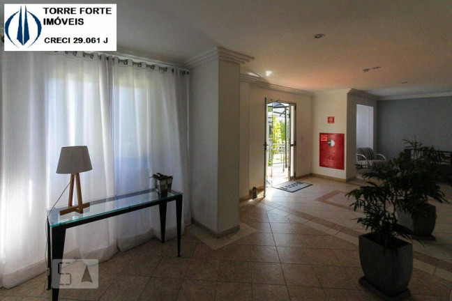 Imagem Apartamento com 2 Quartos à Venda, 48 m² em Jardim Independência - São Paulo Imagem Apartamento com 2 Quartos à Venda, 48 m² em Jardim Independência - São Paulo