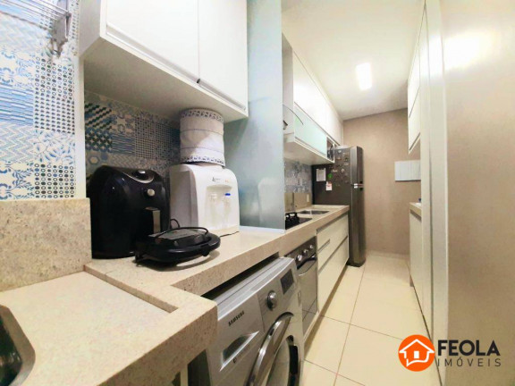 Imagem Apartamento com 2 Quartos à Venda, 58 m² em Jardim Bela Vista - Americana Imagem Apartamento com 2 Quartos à Venda, 58 m² em Jardim Bela Vista - Americana
