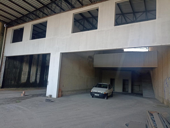 Imagem Imóvel Comercial para Alugar, 174 m² em Campo Grande - Rio De Janeiro