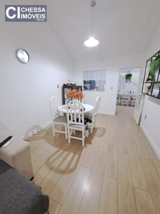 Imagem Casa de Condomínio com 3 Quartos à Venda, 292 m² em São Judas - Itajaí Imagem Casa de Condomínio com 3 Quartos à Venda, 292 m² em São Judas - Itajaí