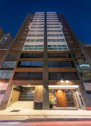 Imagem Apartamento com 3 Quartos à Venda, 120 m² em Centro - Balneário Camboriú Imagem Apartamento com 3 Quartos à Venda, 120 m² em Centro - Balneário Camboriú