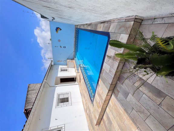 Imagem Casa com 4 Quartos à Venda, 200 m² em Cibratel 1 - Itanhaém Imagem Casa com 4 Quartos à Venda, 200 m² em Cibratel 1 - Itanhaém