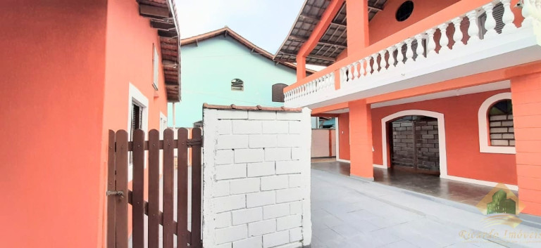 Imagem Casa com 5 Quartos à Venda, 240 m² em Perequê Açu - Ubatuba