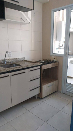Imagem Apartamento com 2 Quartos à Venda, 46 m² em Jardim Santo Estêvão - Carapicuíba