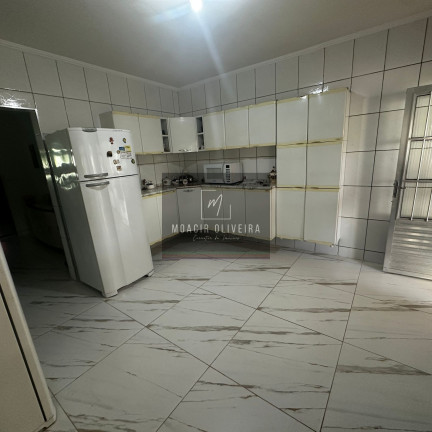 Imagem Casa com 3 Quartos à Venda, 216 m² em Jardim Das Paineiras - Ourinhos