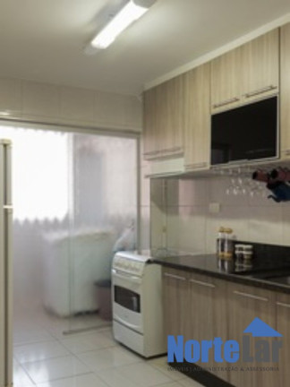 Imagem Apartamento com 2 Quartos à Venda, 72 m² em Barro Branco (zona Norte) - São Paulo Imagem Apartamento com 2 Quartos à Venda, 72 m² em Barro Branco (zona Norte) - São Paulo