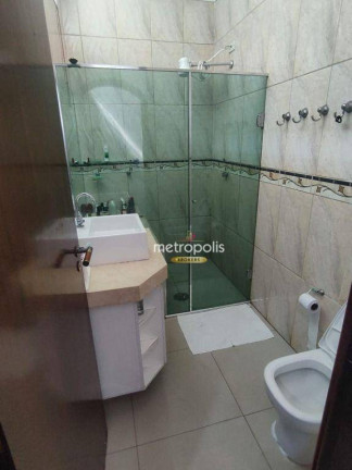 Imagem Sobrado com 3 Quartos à Venda, 113 m² em Barcelona - São Caetano Do Sul
