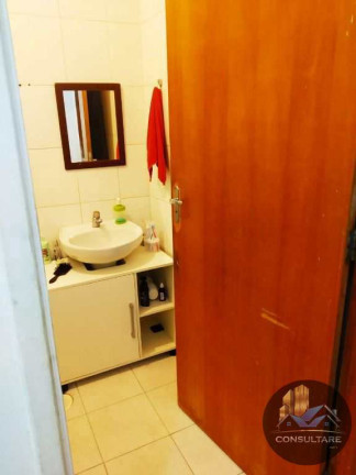 Imagem Casa com 2 Quartos à Venda, 93 m² em Macuco - Santos Imagem Casa com 2 Quartos à Venda, 93 m² em Macuco - Santos