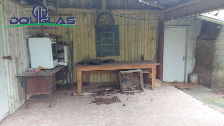 Imagem Casa com 1 Quarto à Venda,  em águas Claras - Viamão