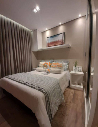 Imagem Apartamento com 2 Quartos à Venda, 44 m² em água Chata - Guarulhos Imagem Apartamento com 2 Quartos à Venda, 44 m² em água Chata - Guarulhos