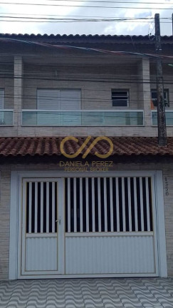 Imagem Sobrado com 2 Quartos à Venda, 85 m² em Sítio Do Campo - Praia Grande Imagem Sobrado com 2 Quartos à Venda, 85 m² em Sítio Do Campo - Praia Grande