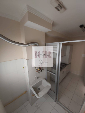 Imagem Apartamento com 2 Quartos à Venda, 48 m² em Parque Campolim - Sorocaba