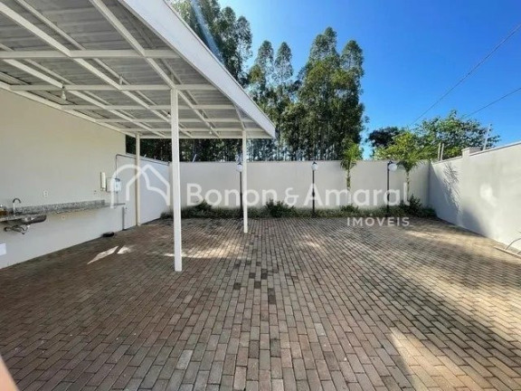 Imagem Casa de Condomínio com 3 Quartos à Venda, 185 m² em Morumbi - Paulínia Imagem Casa de Condomínio com 3 Quartos à Venda, 185 m² em Morumbi - Paulínia