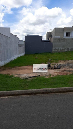Imagem Terreno à Venda, 300 m² em Condomínio Residencial Milano - Indaiatuba Imagem Terreno à Venda, 300 m² em Condomínio Residencial Milano - Indaiatuba