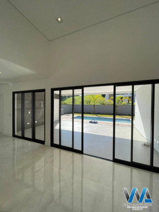 Imagem Casa de Condomínio com 3 Quartos à Venda, 255 m² em Condomínio Terras De Santa Cruz - Bragança Paulista