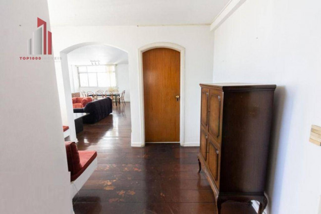 Imagem Apartamento com 3 Quartos à Venda, 185 m² em Perdizes - São Paulo Imagem Apartamento com 3 Quartos à Venda, 185 m² em Perdizes - São Paulo