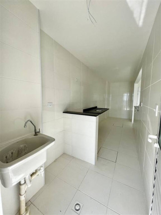 Imagem Apartamento com 2 Quartos à Venda, 75 m² em Mirim - Praia Grande