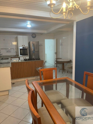 Imagem Casa com 4 Quartos à Venda, 332 m² em Itanhangá - Rio De Janeiro