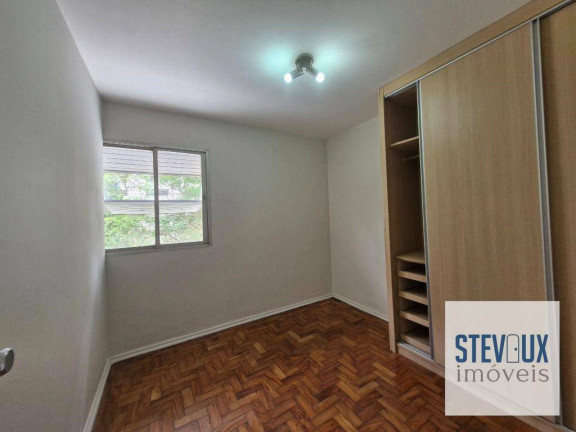 Imagem Apartamento com 3 Quartos à Venda ou Locação, 110 m² em Moema - São Paulo