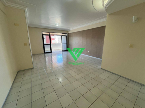 Imagem Apartamento com 3 Quartos à Venda, 145 m² em Manaíra - João Pessoa